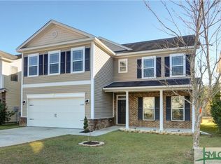 5 Cappella Cir, Savannah, GA 31419