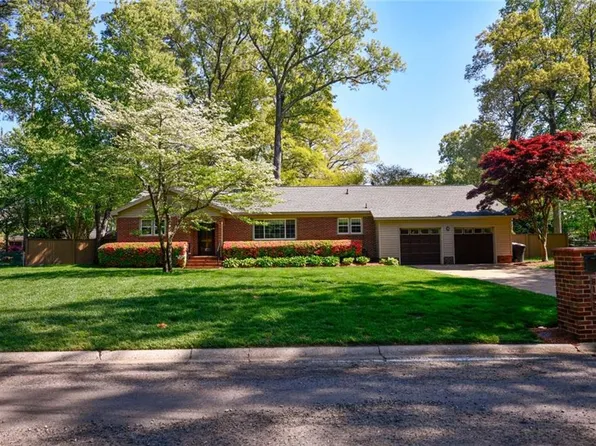 3133 Quimby Rd, Virginia Beach, VA 23452