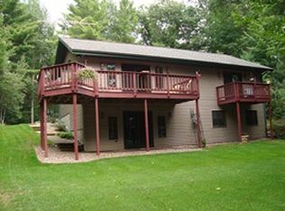 10426 Howards End Rd, Minocqua, WI 54548