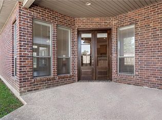 19531 Par Ln, Hammond, LA 70401