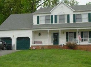 8 Alvin Ct, Stafford, VA 22556