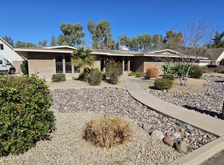 1918 E Fountain St, Mesa, AZ 85203