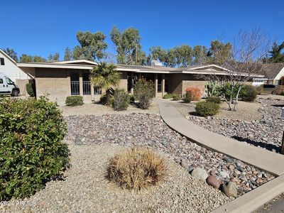 1918 E FOUNTAIN Street, Mesa, AZ, 85203