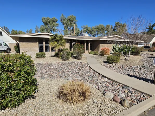 1918 E FOUNTAIN Street, Mesa, AZ 85203