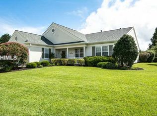 2 Cattails Ln, Bluffton, SC 29909