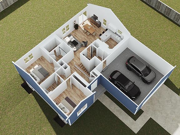2nd image of 3523 N 93rd STREET