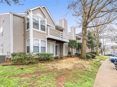 9627 Vinca Cres Unit E, Charlotte, NC, 28213