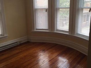 1622 N 3rd St APT 3, Harrisburg, PA