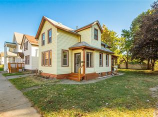 64 Carter St, Rochester, NY 14621