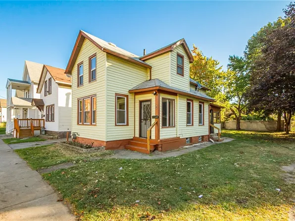 64 Carter St, Rochester, NY 14621