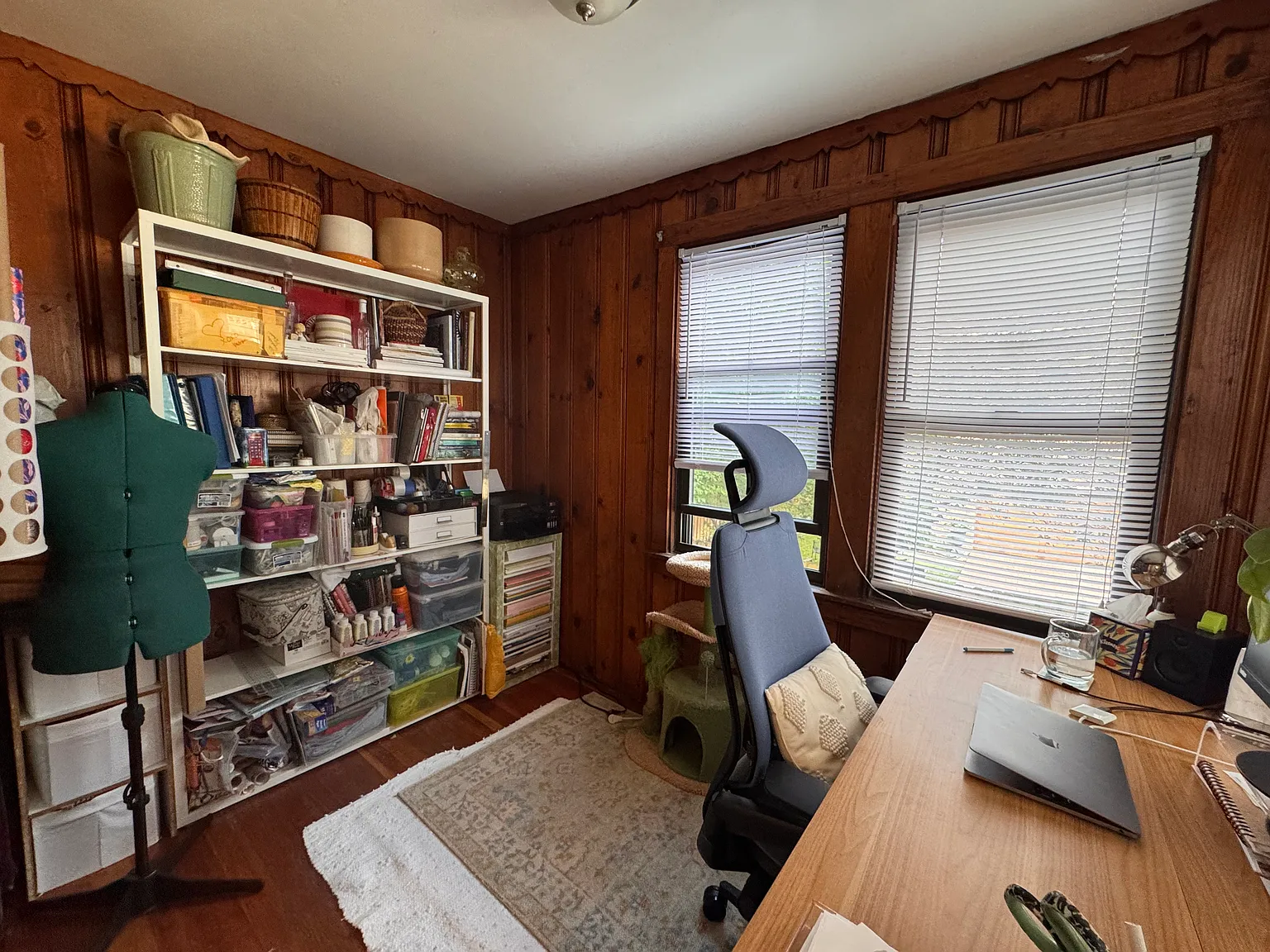 2 bed, 900 sqft, $1,945 — Photo 3