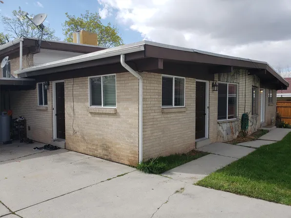 3212 S Verdant Cir, Salt Lake City, UT 84109