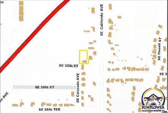 1st image of 3505 SE California Ave