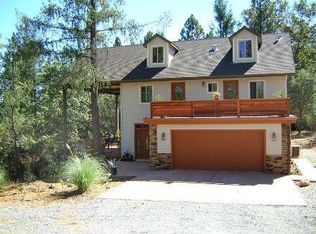 665 Courageous Ct, Greenwood, CA 95635