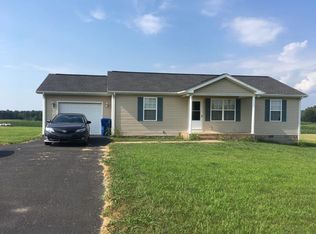 2020 Kelly Mount Zoar Rd, Hopkinsville, KY 42240