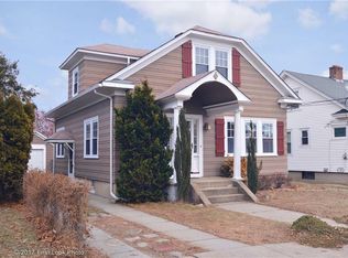 63 Myrtle Ave, Cranston, RI 02910