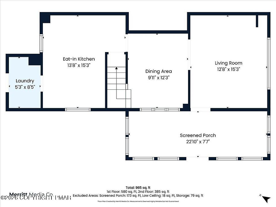 1st image of 304 Green St