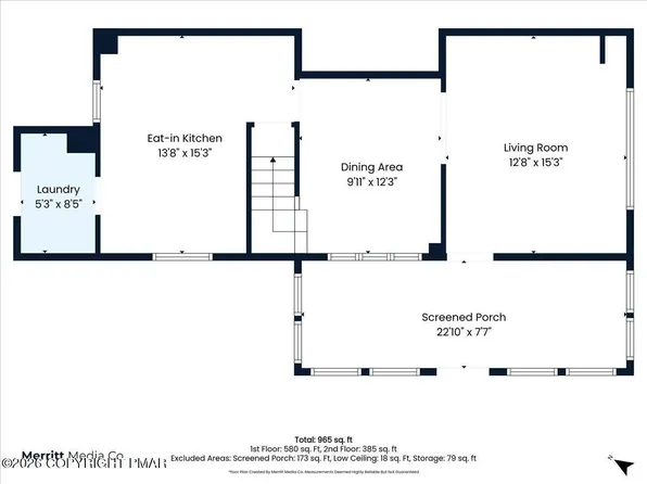 304 Green St, Scranton, PA 18508