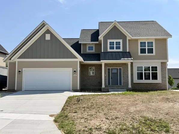 N54W19407 Kearney LANE, Menomonee Falls, WI 53051