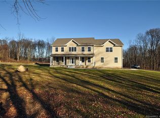 409 Jones St, Hebron, CT 06231