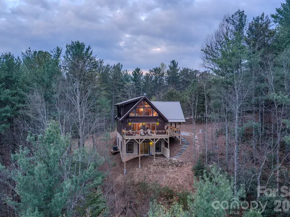9147 Shortoff View Ter, Nebo, NC 28761