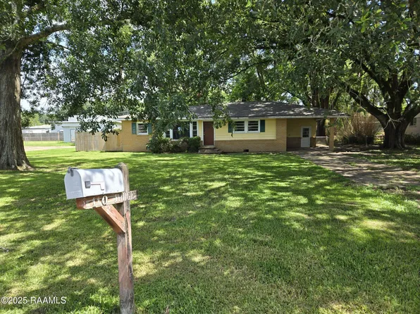 110 Judge Dr, Lafayette, LA 70507