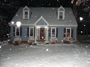 7505 Brightridge Rd, Chesterfield, VA 23832