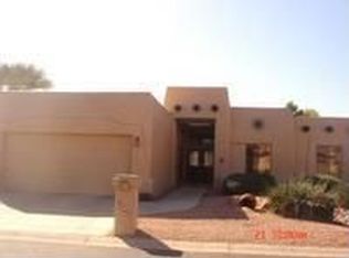 10903 E Chestnut Dr, Sun Lakes, AZ 85248