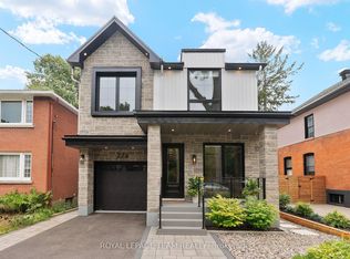278 Avondale Ave, Ottawa, ON K1Z 7G8