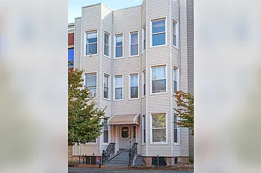 210 Eckford Street
