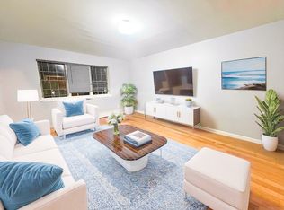 1411 Saint Marks Ave #3, Brooklyn, NY 11233