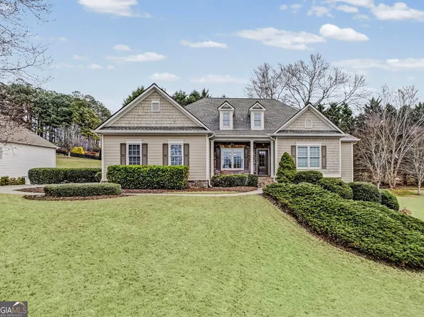 9110 Waterside Dr, Ball Ground, GA 30107