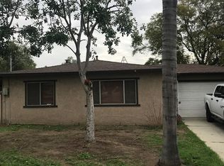 11631 Telephone Ave, Chino, CA 91710