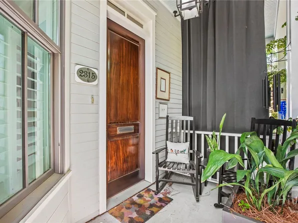2315 Barnard Street, Savannah, GA 31401