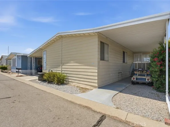 5001 W Florida Ave Space 419, Hemet, CA 92545