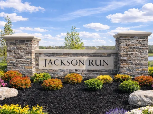 Homes Available Soon, Jackson Run