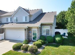 11463 Enclave Blvd, Fishers, IN 46038
