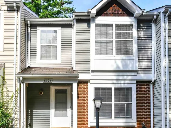 6104 Rocky Way Ct, Centreville, VA 20120