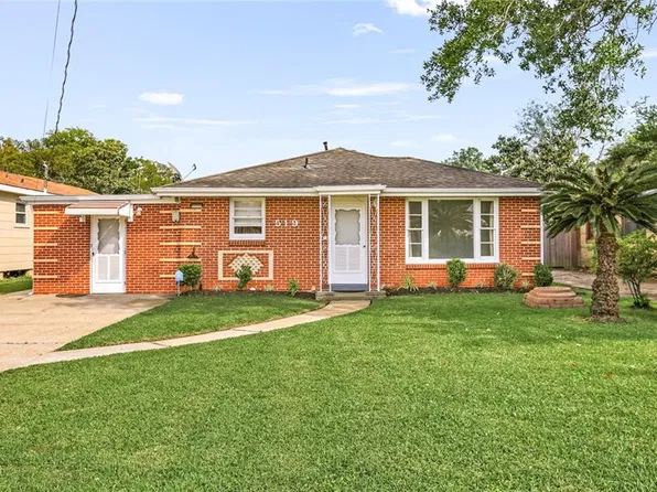 519 Tullulah Ave, River Ridge, LA 70123