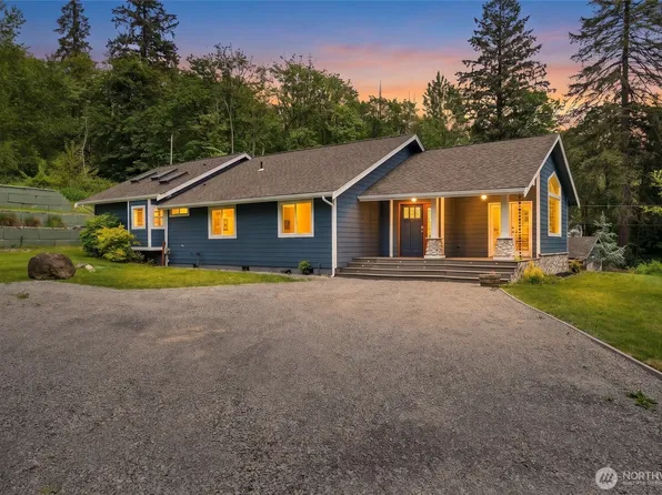 17210 SE May Valley Road, Renton, WA 98059
