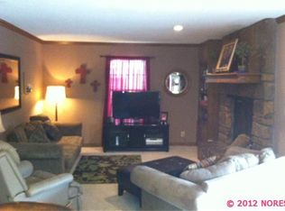 9120 S Maplewood Ave, Tulsa, OK 74137