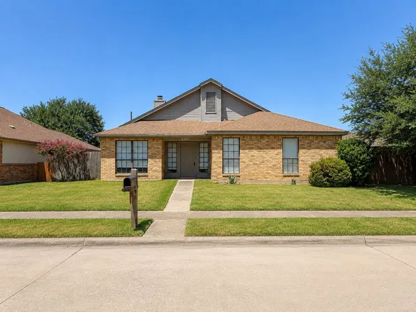 2303 Markland St, Irving, TX 75060