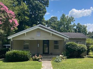 6640 Ridgeview Rd, Knoxville, TN 37918