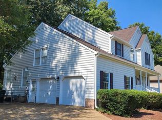 104 Matoaka Turn, Yorktown, VA 23693