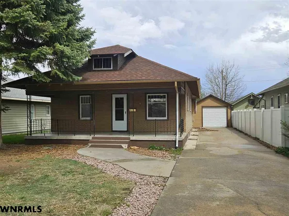 1540 6th St, Gering, NE 69341