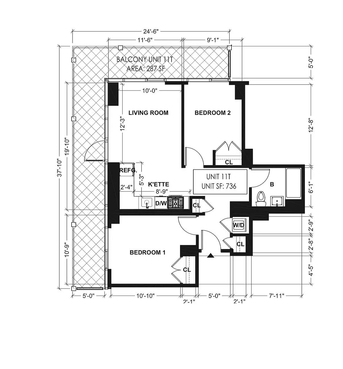 Building Photo - 131-02-B Road 40 #11T