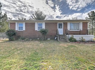 200 Brooks St, Greeneville, TN 37743