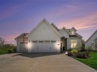 9201 Lime Stone Rd, Parkville, MO 64152
