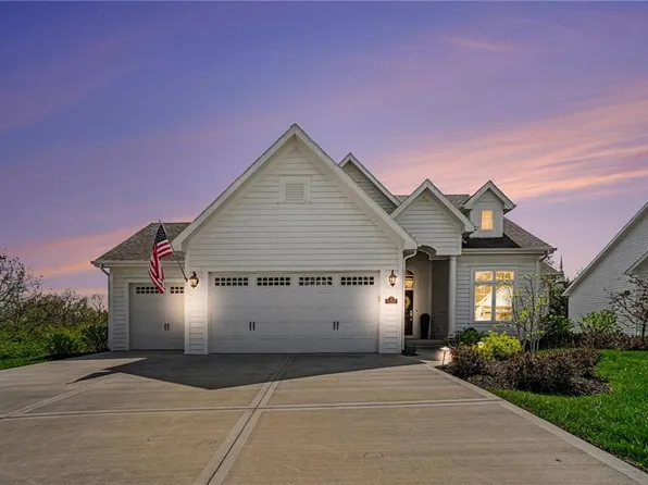 9201 Lime Stone Rd, Parkville, MO 64152