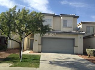 3164 Rabbit Creek Dr, Paradise town, NV 89120